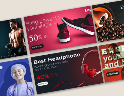 Gravity Fitness digital design